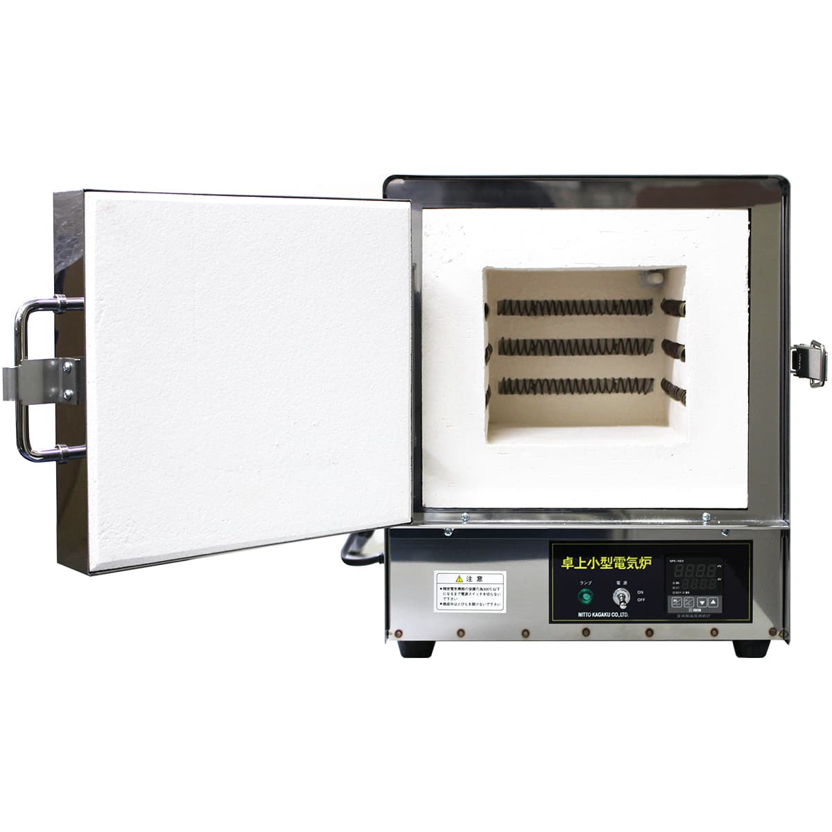 小型電気窯 NHK-170AF | 陶芸ショップ.コム / 陶芸用品・陶芸材料の専門店