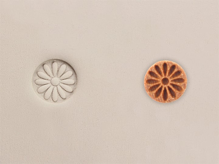 印花 木製15mm SCS-03 | 陶芸ショップ.コム / 陶芸用品・陶芸材料の専門店