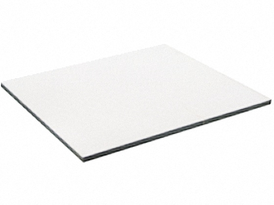 カーボランダム棚板 450*400*10mm | 陶芸ショップ.コム / 陶芸用品