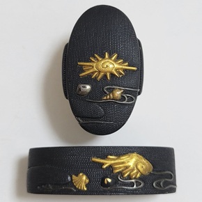 日本刀・刀装具の販売・買取 （株）美術刀剣松本 千葉県野田市