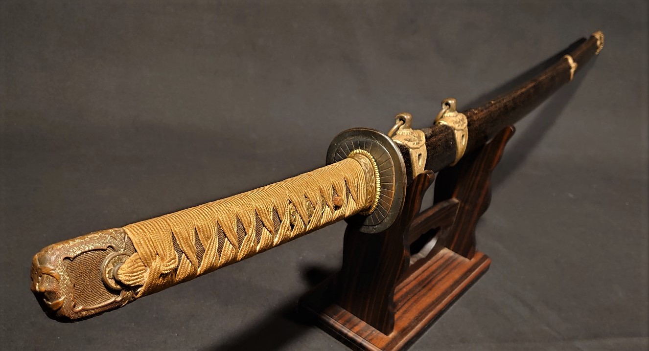 商品詳細｜日本刀の通信販売【刀剣 はせ川】鍔（つば）・刀袋の取り扱い