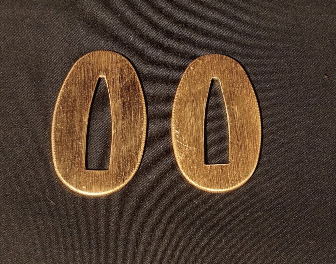 商品詳細｜日本刀の通信販売【刀剣 はせ川】鍔（つば）・刀袋の取り扱い