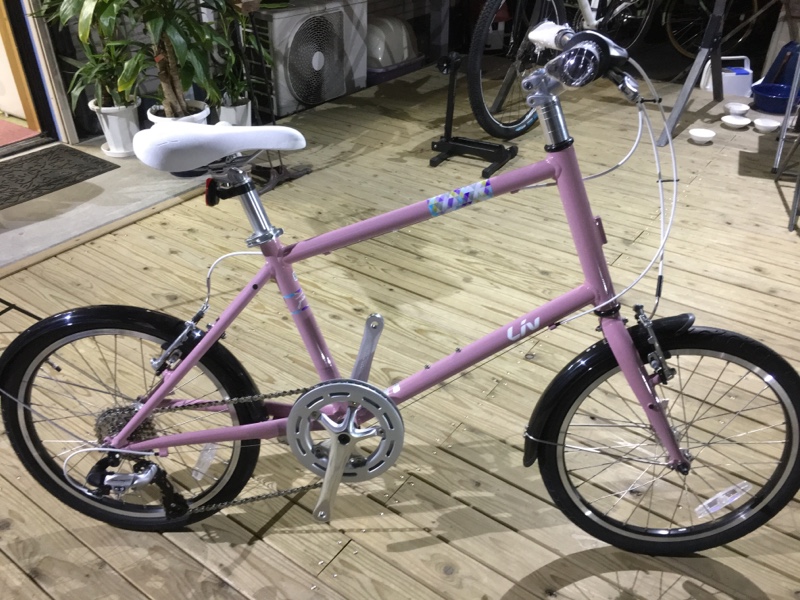 K】要修理 GIANT LIV AMICA 2018年 K】要修理 GIANT LIV AMICA 2018年