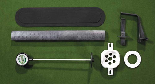 トレーニングエイド/ツアーリンクス