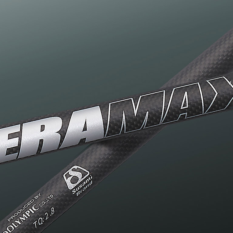 Deramax 03 Series Shaft for Utility/Hybrid