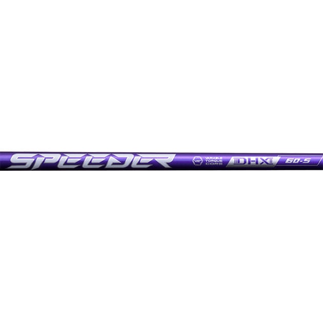 Fujikura Speeder NX Violet Shaft