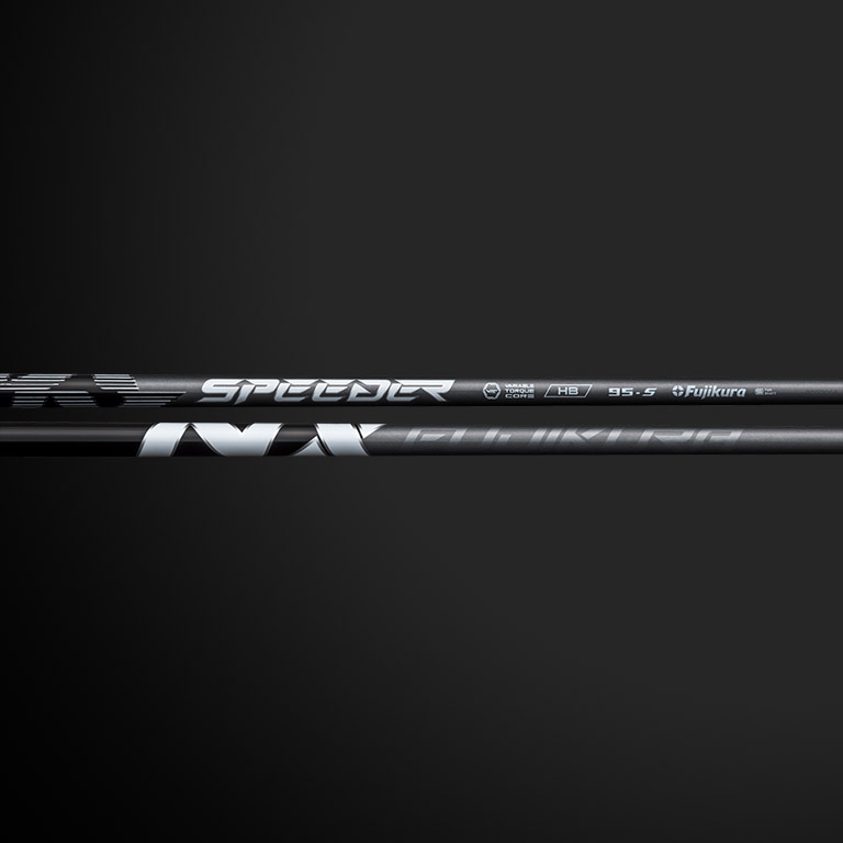 Fujikura Speeder NX Hybrid Shaft