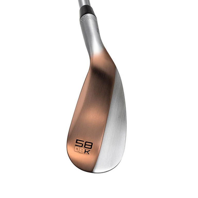 Titleist Vokey Forged Wedge 2025