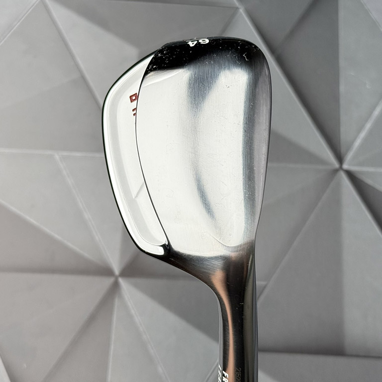 ONOFF Frog's Leap II Wedge - 64°