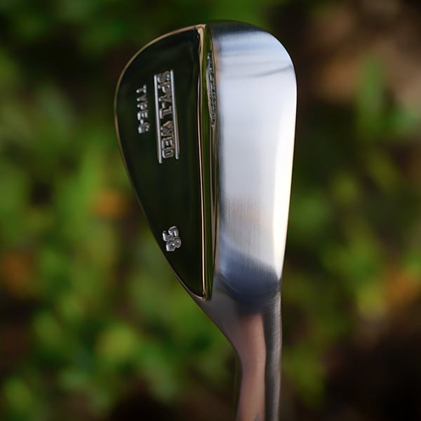 CGS Orion SPY-1 Type G Wedge