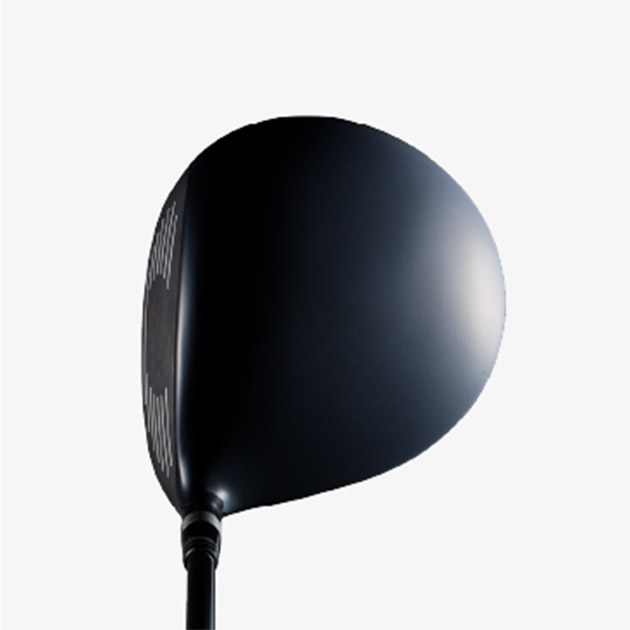 Ryoma Maxima III Type D Driver