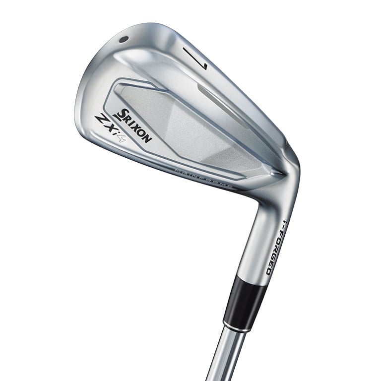 Srixon ZXi4 Iron ( #4 / #5 / AW / SW )