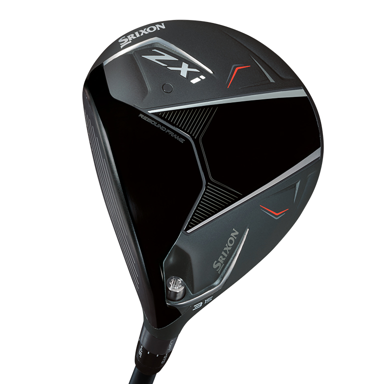 srixon_zxi_left_handed_fairway