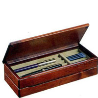 シニアコレクション 万年筆入れ [メモ,万年筆,名刺,ペン,手紙]