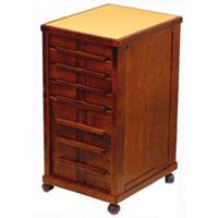 シニアコレクション 机・キャビネット [文机,テーブル,パソコン,ワゴン