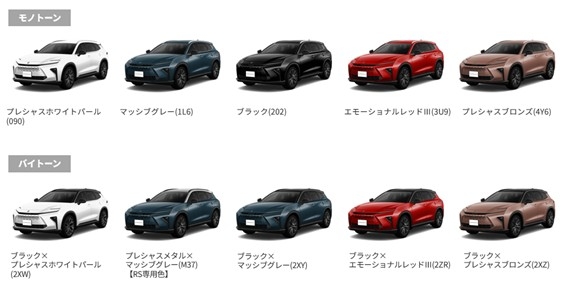 クラウンエステート18年ぶりの復活！新型ラージSUVの魅力に迫る