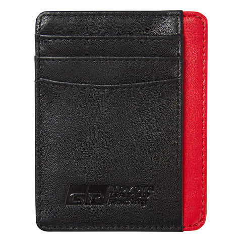 Toyota GR RFID Card Holder – TOYOTA GAZOO Racing Store