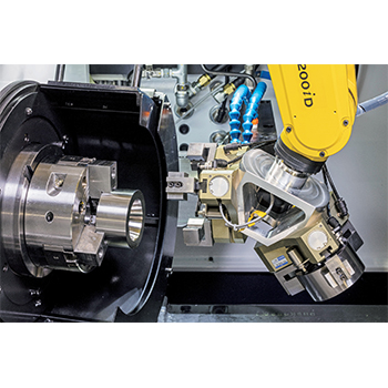 T-11JB 横形内面研削盤(チャックタイプ) | 工作機械事業 | 製品情報