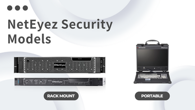 セキュリティリスク可視化ソリューション「NetEyez® Security」 | 東陽