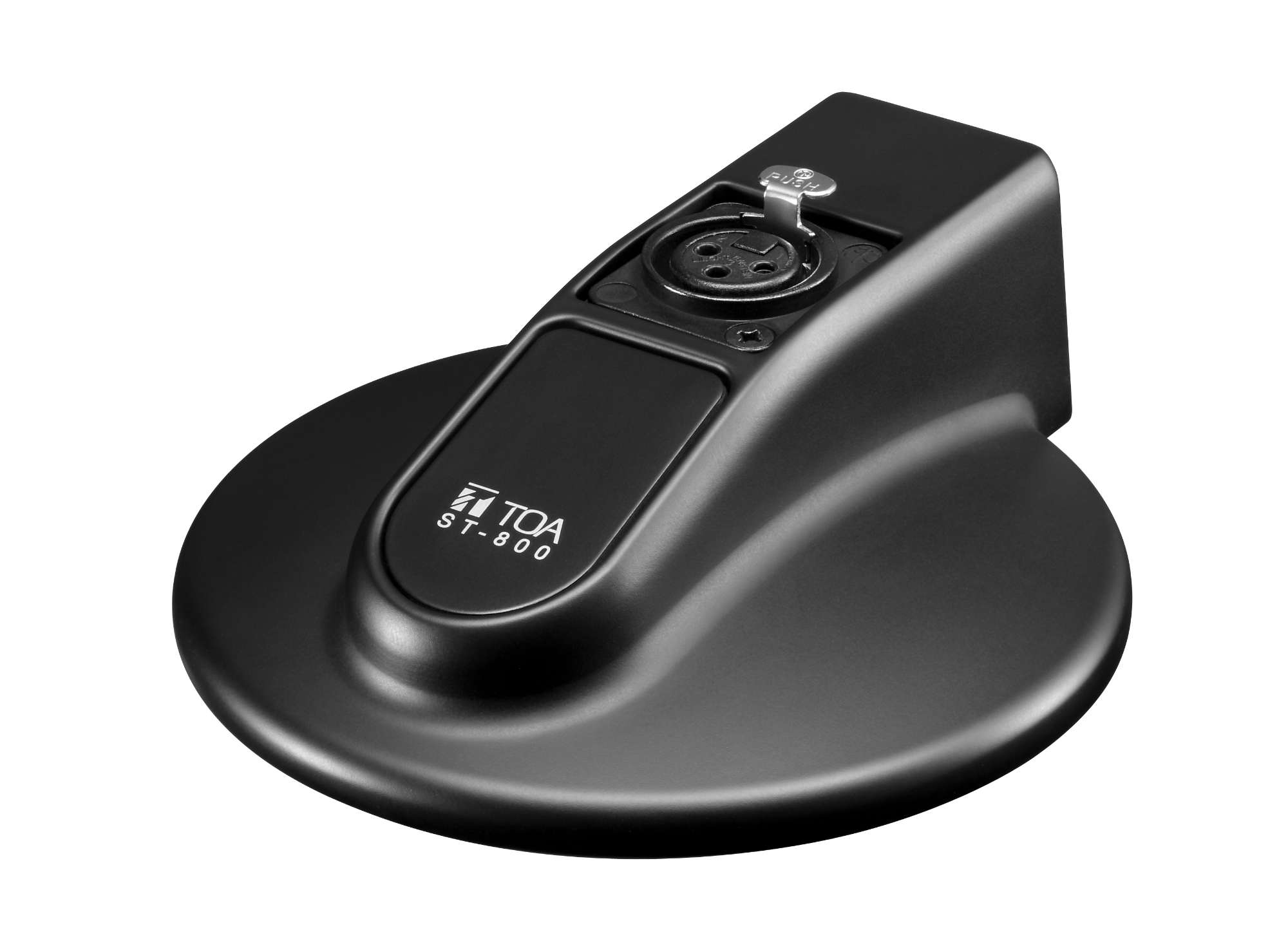 卓上用マイクスタンドベ－ス (ST-800) | TOA株式会社