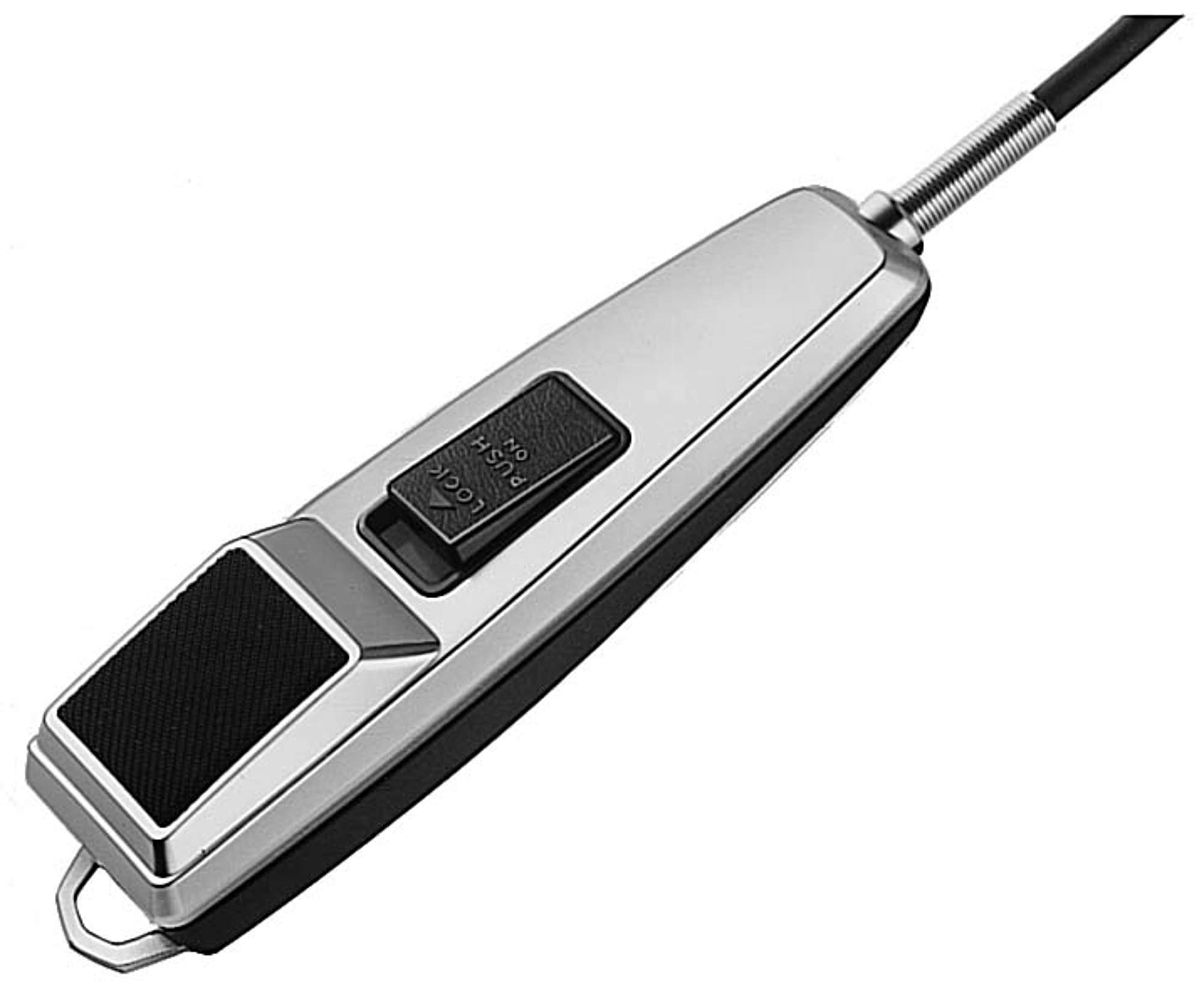 接話型マイク (PM-120) | TOA株式会社