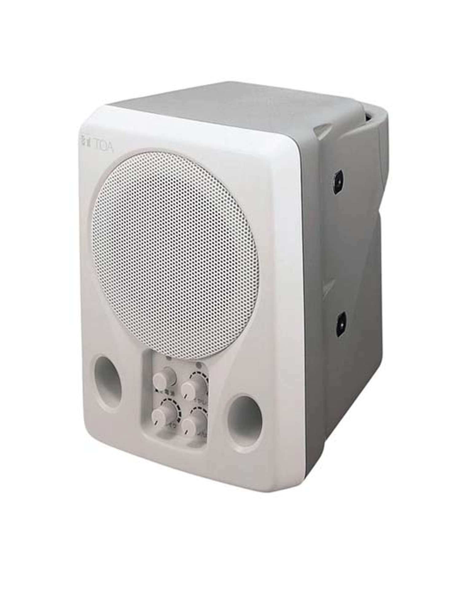 ワイヤレススピーカー (WA-1801) | TOA株式会社