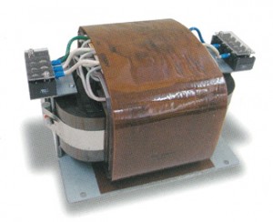 東亜電子株式会社 - 医療機器向けアイソレーショントランス(絶縁変圧器