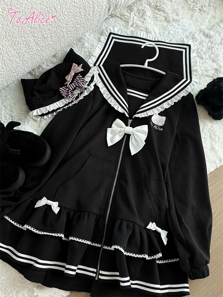 ワンダフルワールド カネコイサオ ジャケット セーラー 訳あり