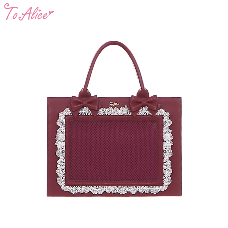 ToAlice】ヴィンテージドール福袋 - To Alice