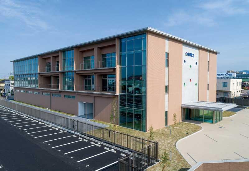 ZEB | 技術とソリューション:省エネルギー対策 | 戸田建設