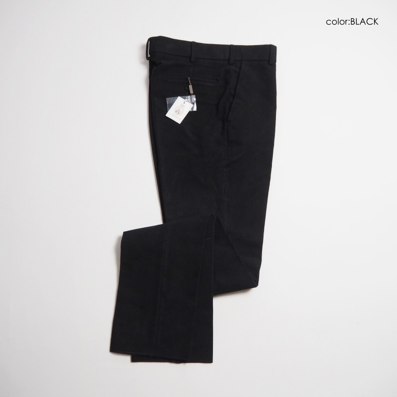 CORDINGS コーディングス モールスキントラウザー MOLESKIN TROUSERS