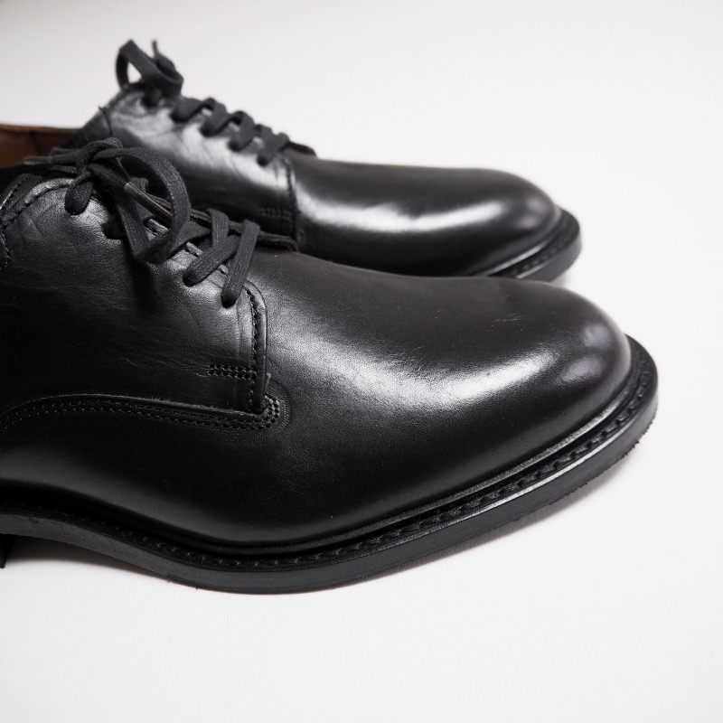 Allen Edmonds アレンエドモンズ プレーントゥシューズ 3Eワイズ