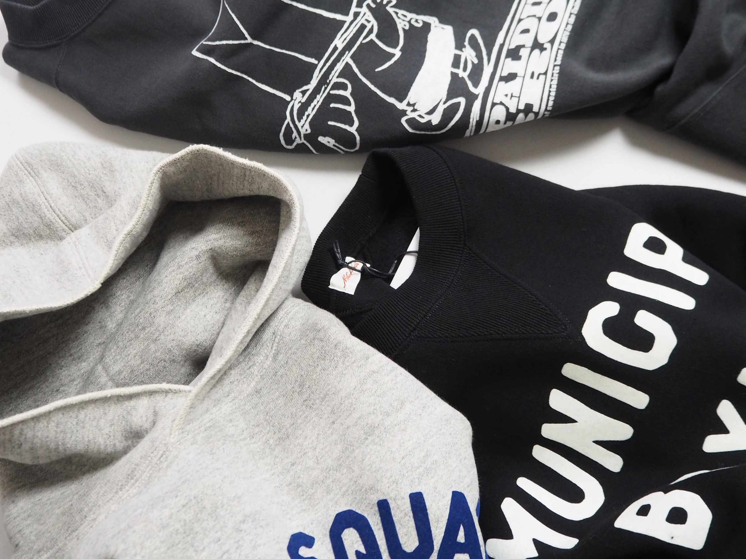 TODAY IS THE DAY｜トゥデイ イズ ザ デイ