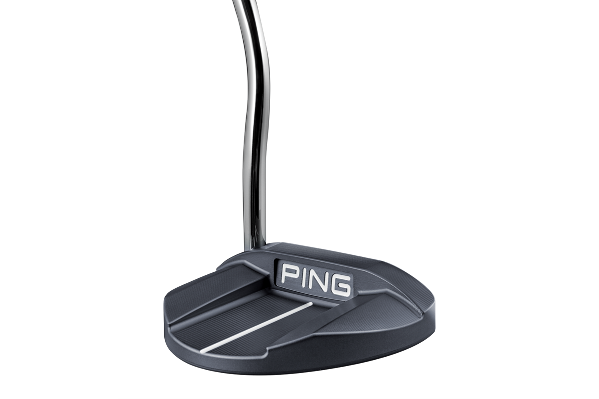 Ping Vault Oslo Putter Review | Equipment Reviews