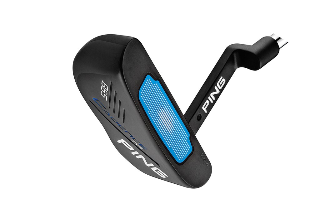 Ping Cadence B65 Mallet Review | Equipment Reviews