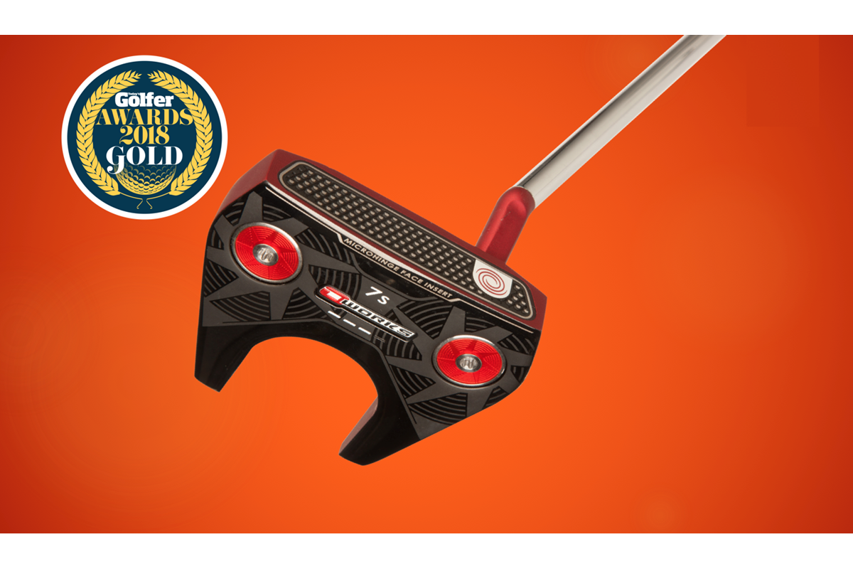 Odyssey OWorks Red #7S Review | Equipment Reviews