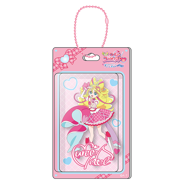 Goods | キミとアイドルプリキュア♪展～“キミ”と会える瞬間（とき）！～