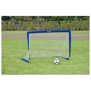 B-2068 ポップアップサッカーゴール2 | トーエイライト株式会社 TOEI