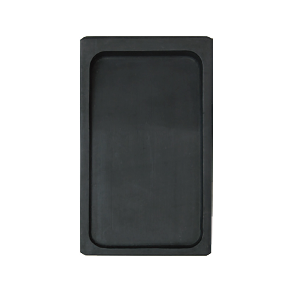 書道用品 硯 羅紋硯 学生用五三寸 HL32｜書道用品通販の半紙屋e-shop