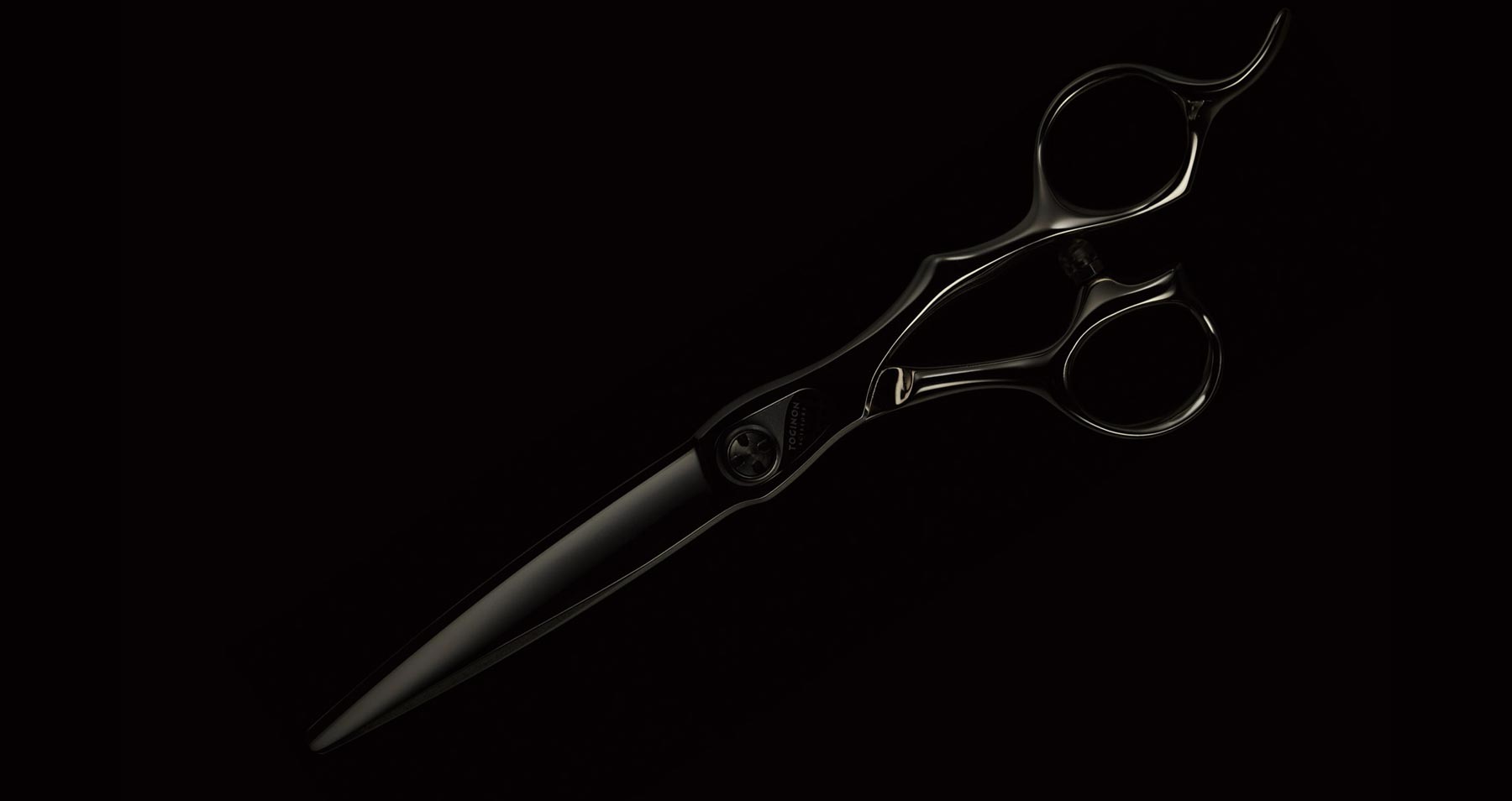 Dr.SCISSORS MEISTER COLLECTION - TOGINON