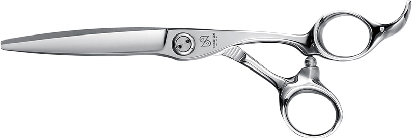 最終値下 TOGINON トギノン スパーブII 仕上げ 7インチ シザー 最終値