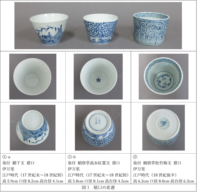 学芸の小部屋 瑠璃釉 葦文 稜花皿 -戸栗美術館-