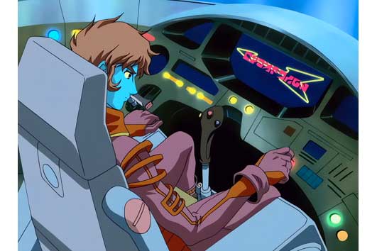 ダフト・パンク＆松本零士「インターステラ5555」 || TOHOシネマズ