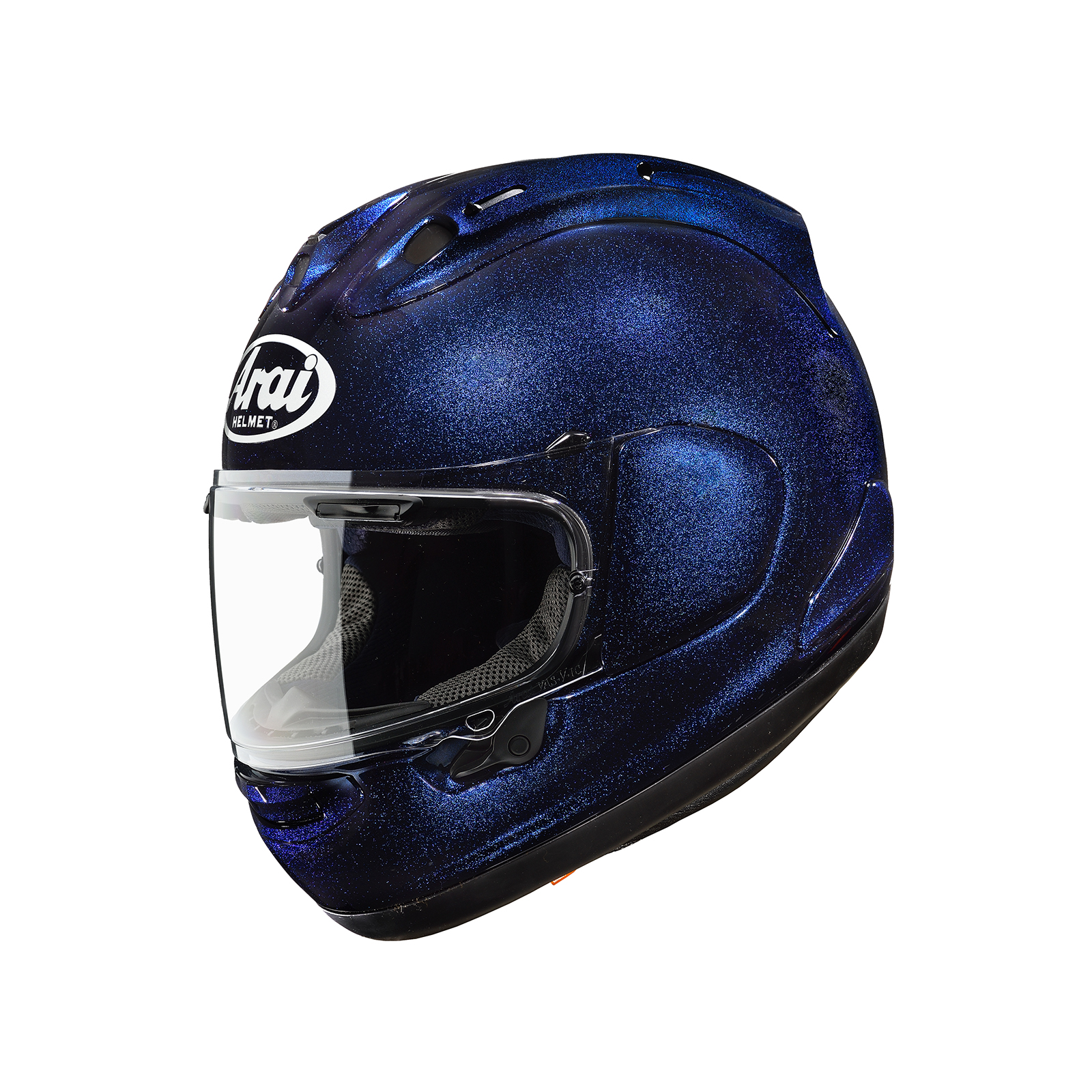 アライヘルメット RX-7X グラスブルー｜株式会社 東単