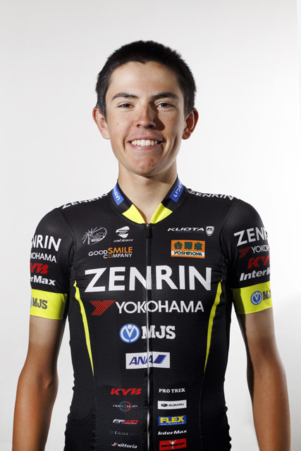 TEAM UKYO ＜UKO＞ | Tour of Japan Official Website
