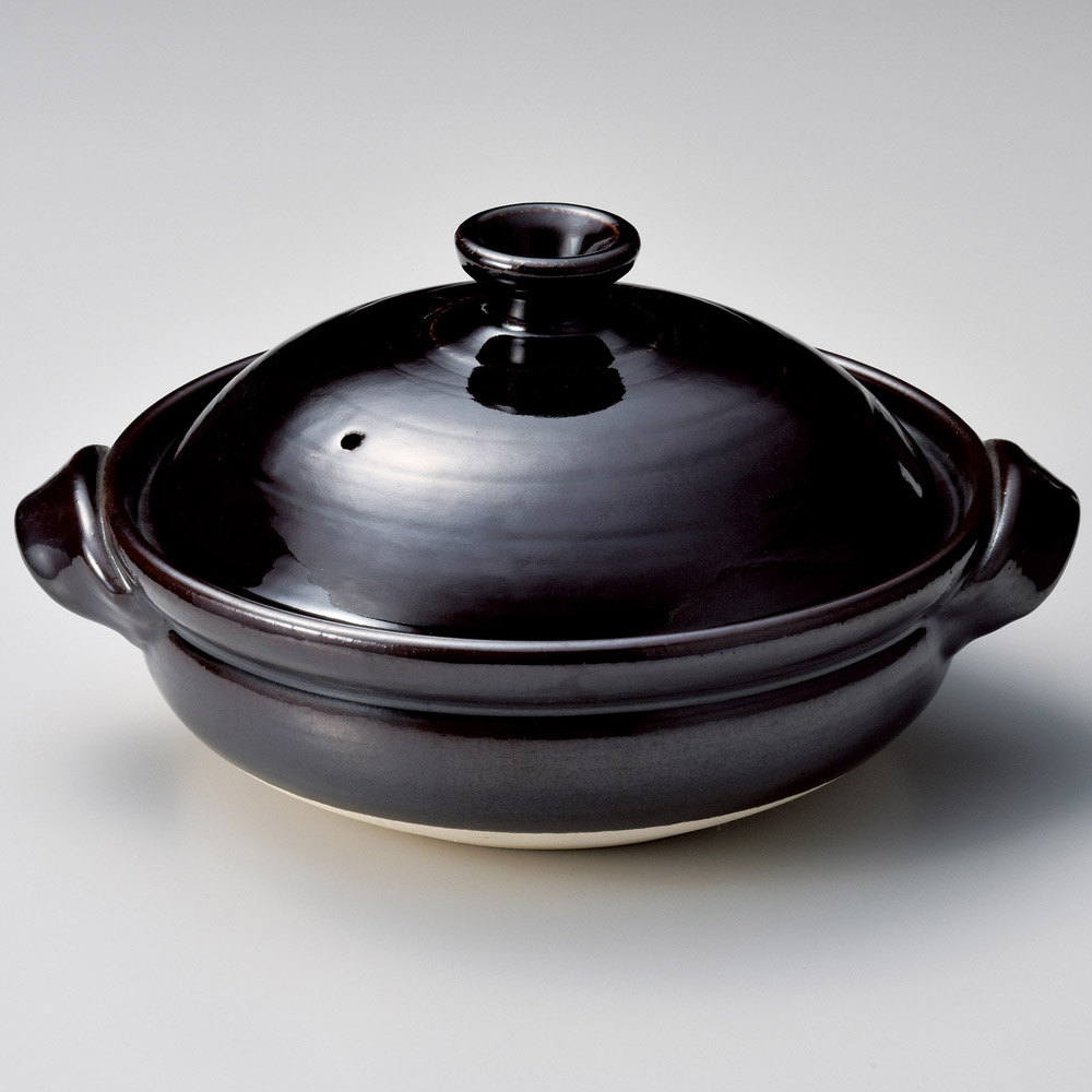 土鍋 9号 (4-5人用サイズ)の通販|食器のセール・購入なら陶磁庵