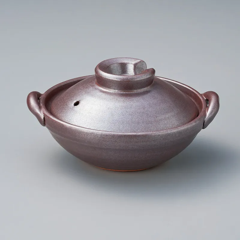 土鍋 5号 (1人用サイズ)の通販|食器のセール・購入なら陶磁庵