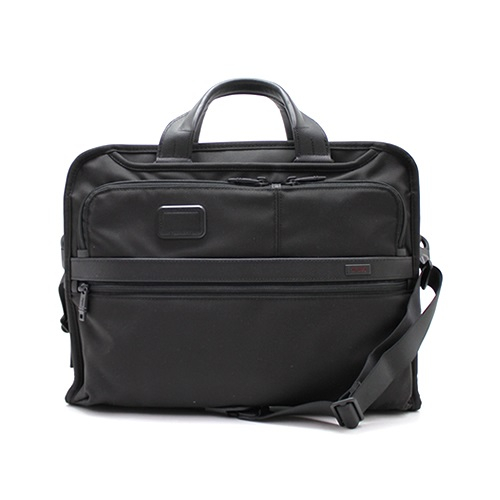 26108D2 トゥミ アルファ2 オーガナイザー ポートフォリオ ブリーフ