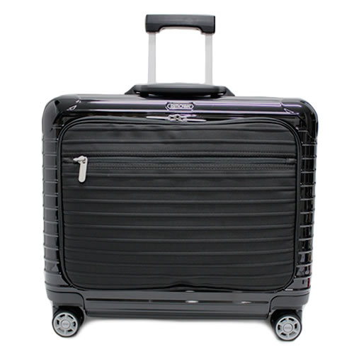 840.50.50.4 RIMOWA SALSA DELUXE HYBRID BUSINESS Multiwheel 43 32L