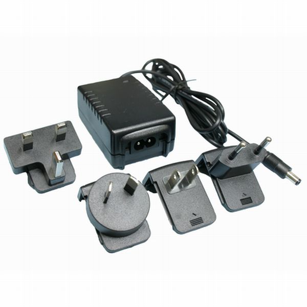 24W 医療ACアダプター PW | 取扱製品 | トキトレーディング株式会社